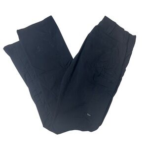 5.11 Tactical Men's Black Cargo Pants